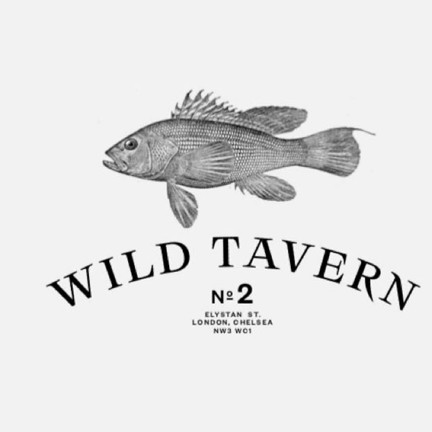 wildtavern logo