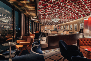 Restaurant & Bar Design Awards